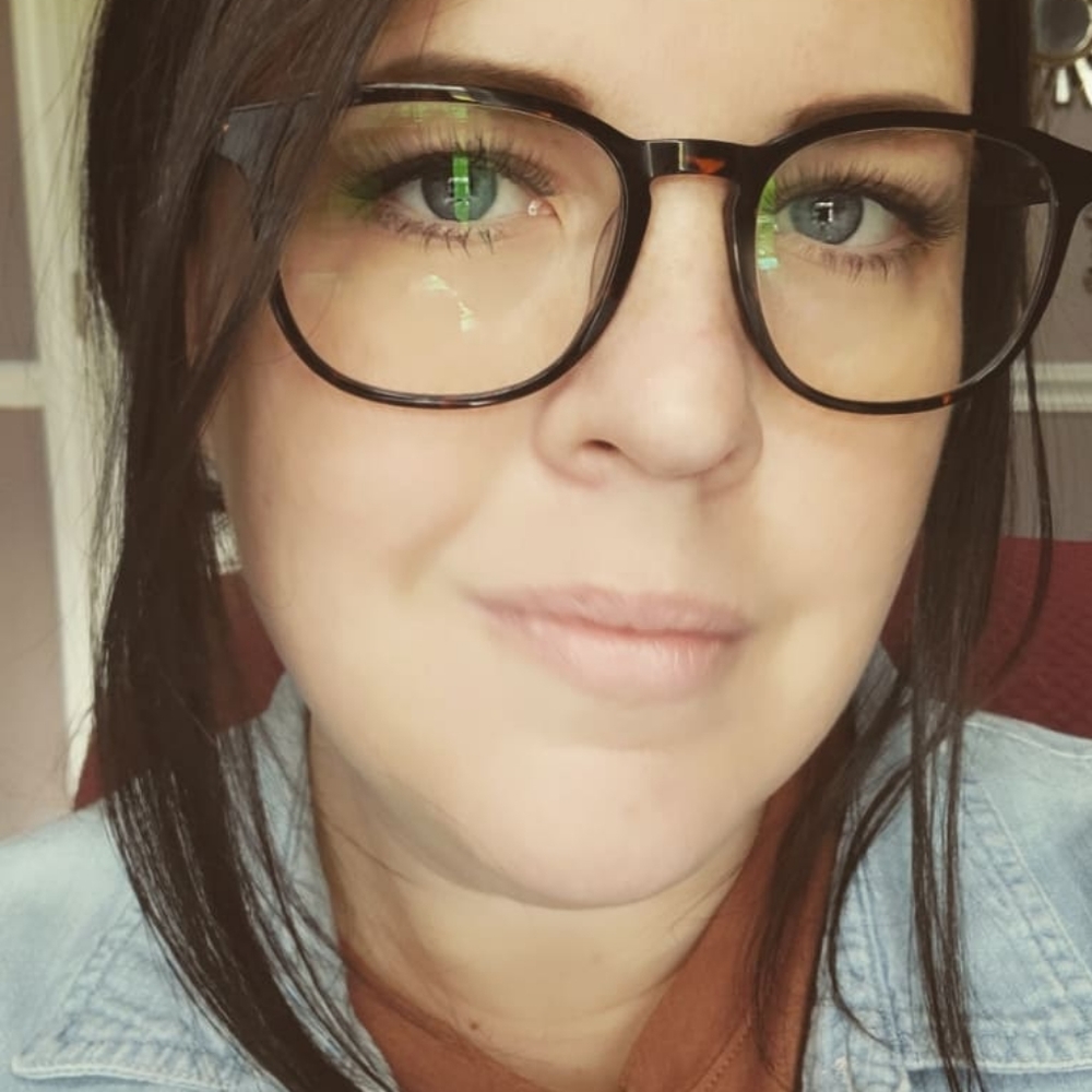Meet your Posher, Meghan